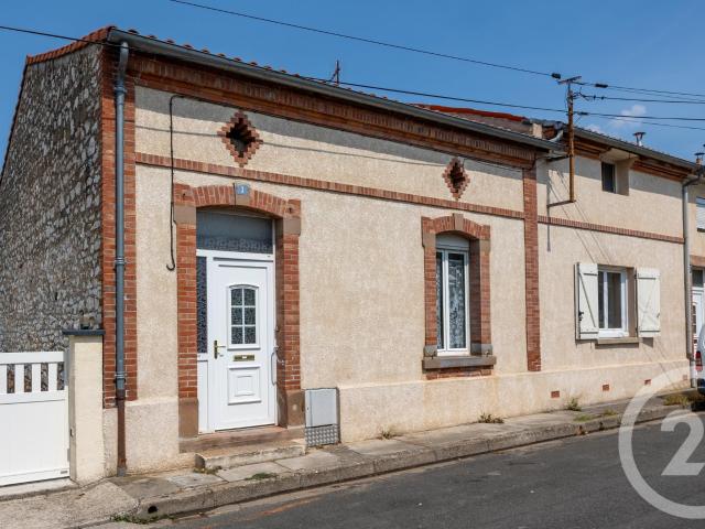 Maison 4 pièces 123 m²