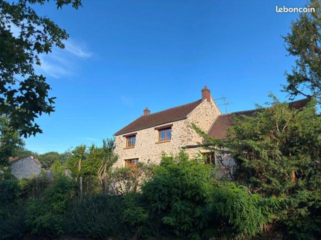 Maison 4 pièces 123 m²
