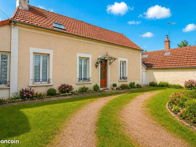 Maison 4 pièces 123 m²