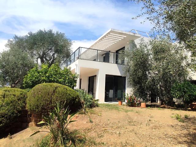 Maison 4 pièces 123 m²