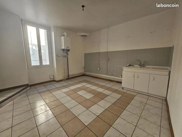 Maison 4 pièces 123 m²