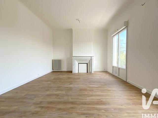 Maison 4 pièces 123 m²