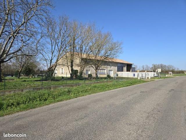 Maison 4 pièces 123 m²
