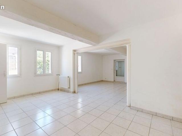 Maison 4 pièces 123 m²