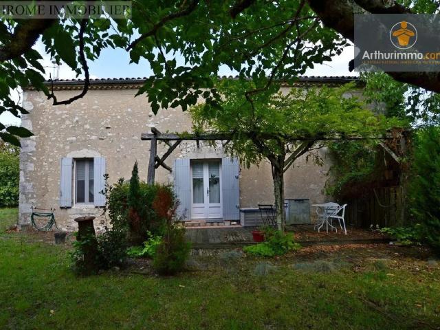 Maison 4 pièces 123 m²