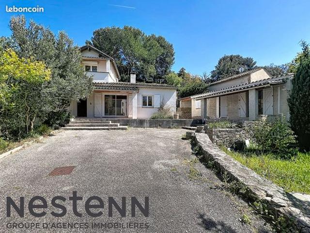 Maison 4 pièces 123 m²