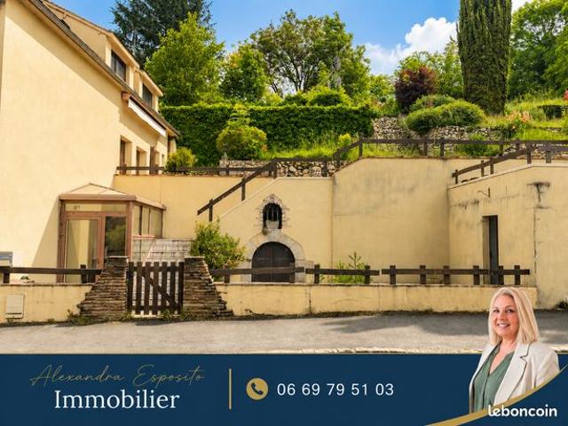 Maison 4 pièces 123 m²