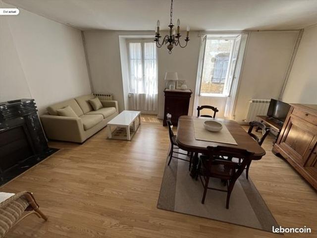 Maison 4 pièces 123 m²