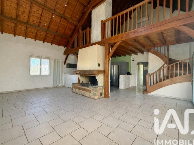 Maison 4 pièces 123 m²