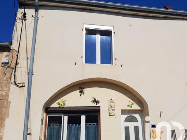 Maison 4 pièces 123 m²