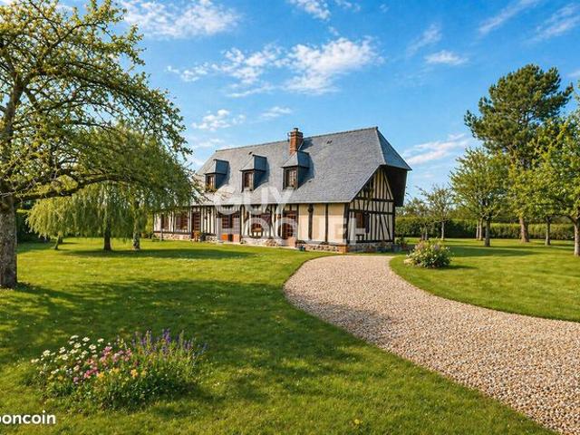 Maison 4 pièces 123 m²