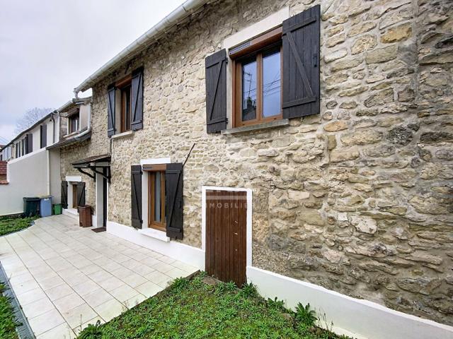 Maison 4 pièces 123 m²