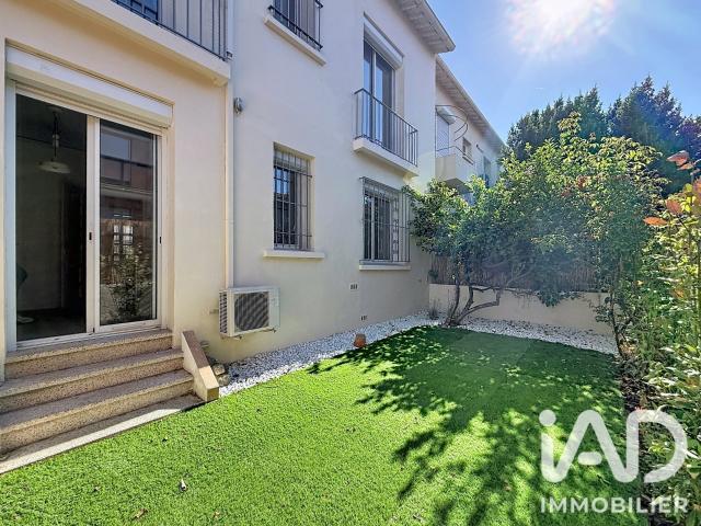 Maison 4 pièces 123 m²