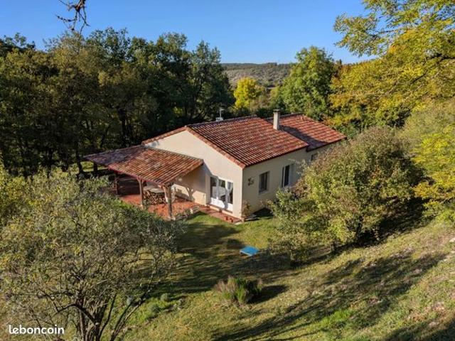 Maison 4 pièces 123 m²