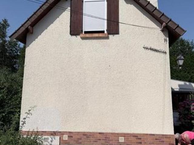 Maison 4 pièces 123 m²