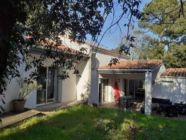 Maison 4 pièces 123 m²