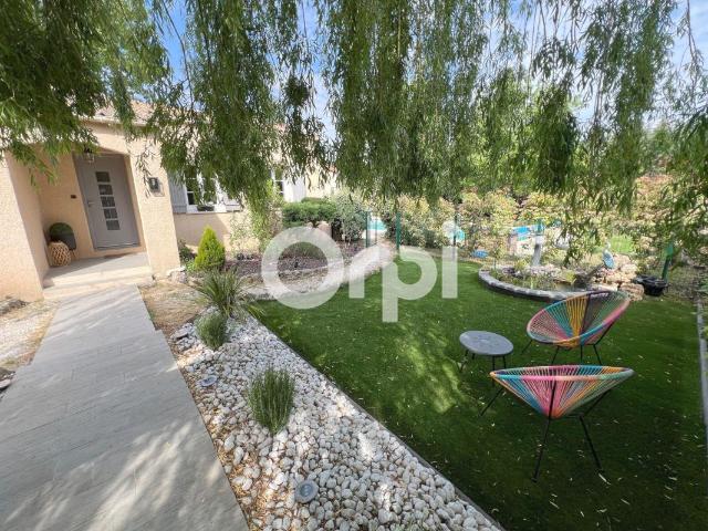 Maison 4 pièces 123 m²