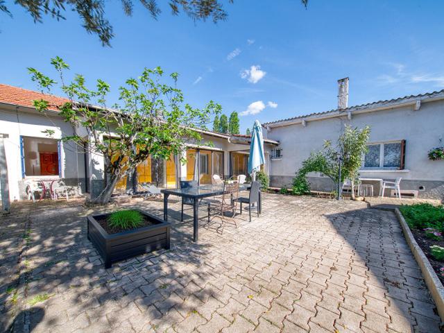 Maison 4 pièces 123 m²