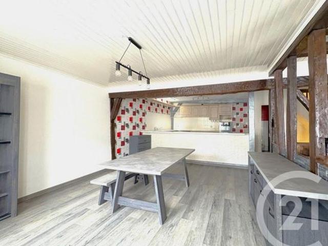 Maison 4 pièces 123 m²