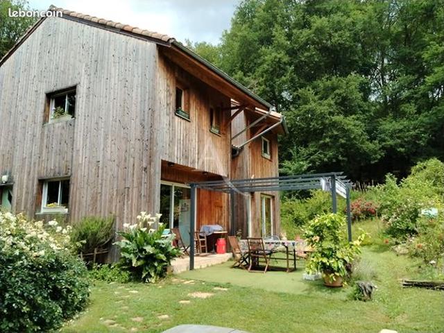 Maison 4 pièces 123 m²