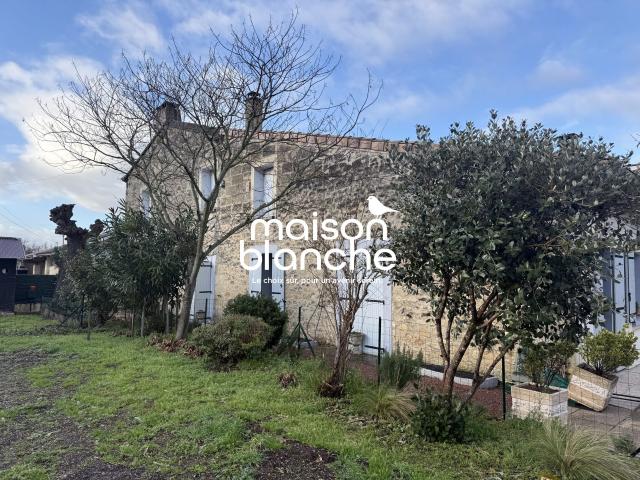 Maison 4 pièces 123 m²
