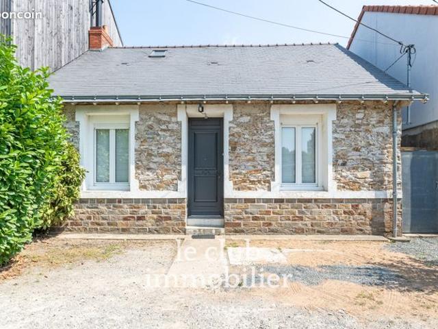 Maison 4 pièces 123 m²