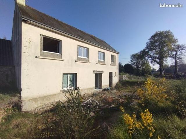 Maison 4 pièces 123 m²