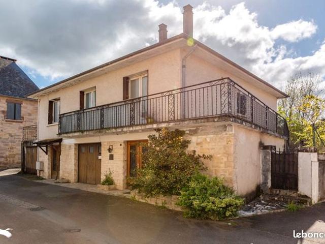 Maison 4 pièces 123 m²
