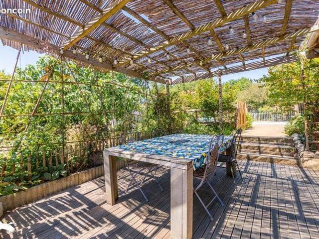 Maison 4 pièces 123 m²