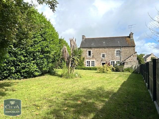 Maison 4 pièces 123 m²