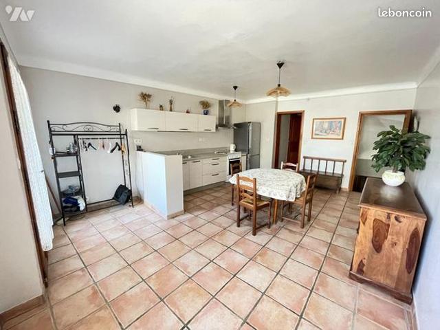 Maison 4 pièces 123 m²
