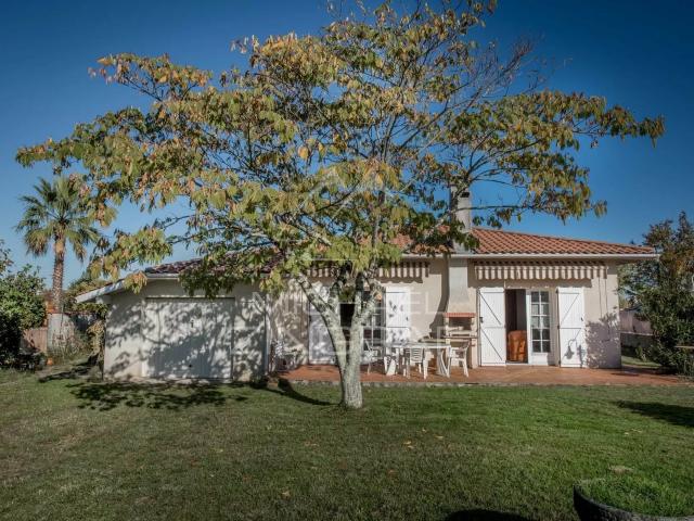 Maison 4 pièces 123 m²