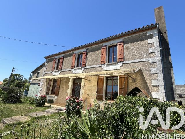 Maison 4 pièces 123 m²