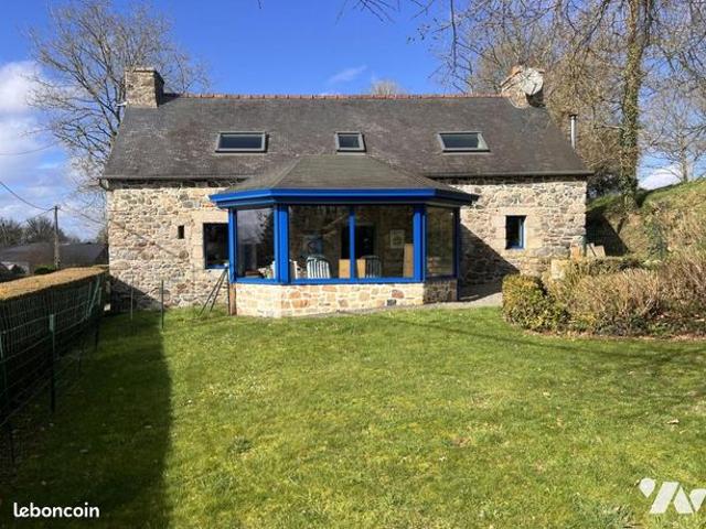 Maison 4 pièces 123 m²