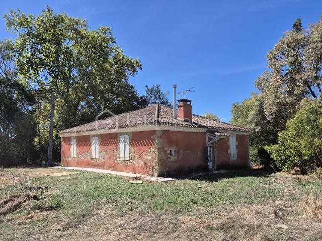 Maison 4 pièces 123 m²