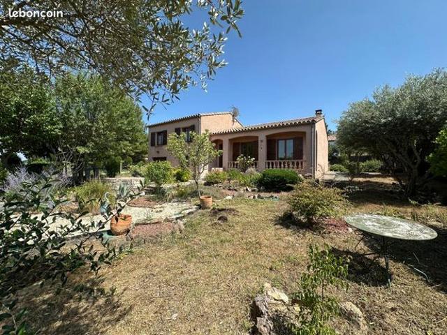 Maison 4 pièces 123 m²