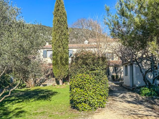 Maison 4 pièces 123 m²