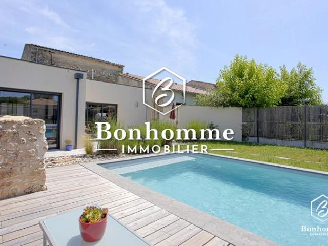 Maison 4 pièces 123 m² Saint Selve