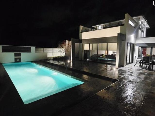 Maison 4 pièces 134 m²