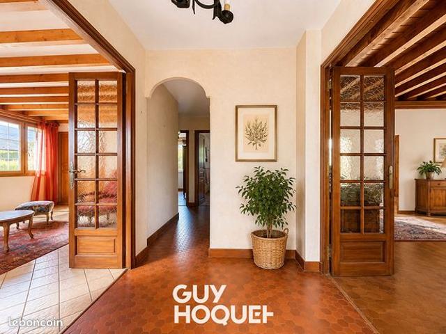 Maison 4 pièces 134 m²