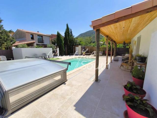 Maison 4 pièces 134 m²