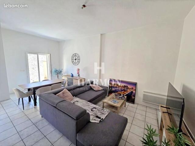 Maison 4 pièces 134 m²