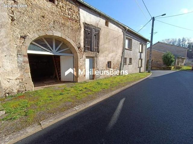 Maison 4 pièces 134 m²