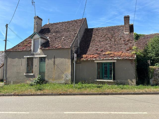 Maison 4 pièces 134 m²