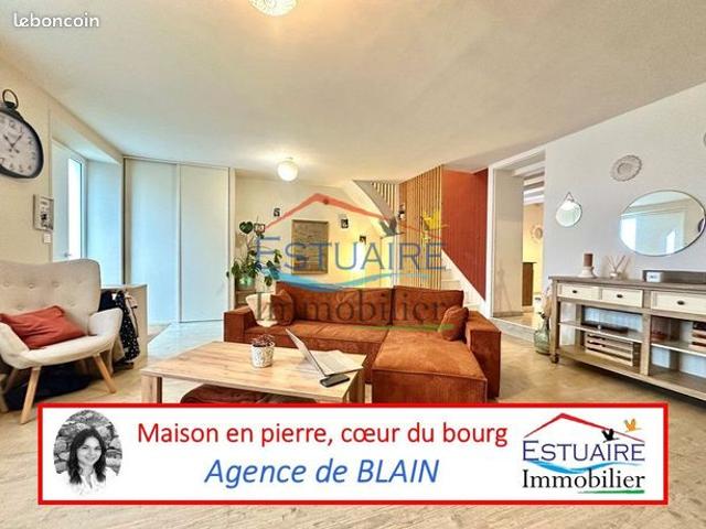 Maison 4 pièces 134 m²