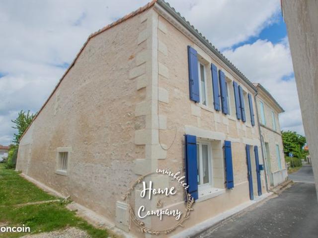 Maison 4 pièces 134 m²