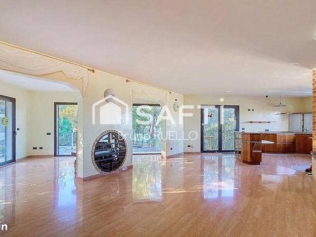 Maison 4 pièces 134 m²