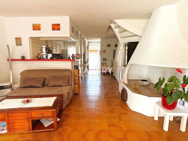 Maison 4 pièces 134 m²