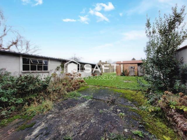 Maison 5 pièces 134 m²