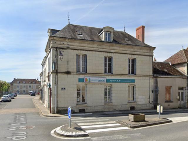 Maison 4 pièces 134 m²